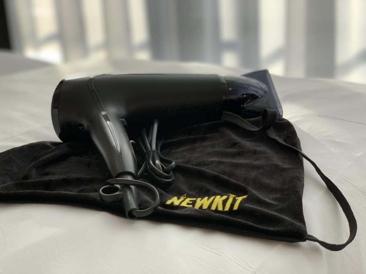 Hotel New Kit Amsterdam Ngoại thất bức ảnh